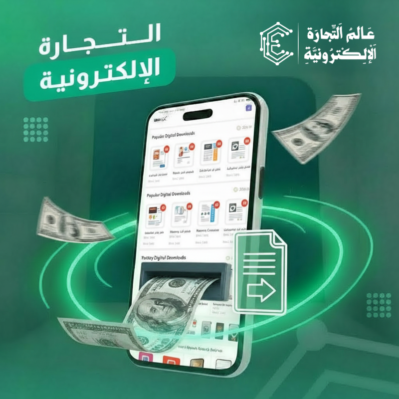 كيف تبدأ التجارة الإلكترونية